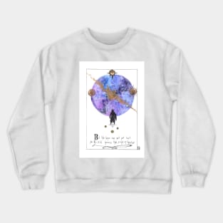 Polaris Crewneck Sweatshirt